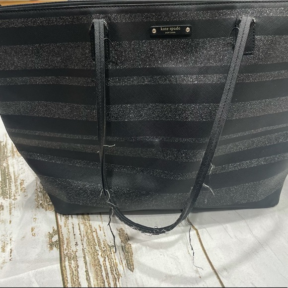 Kate Spade New York Tote Bag - Picture 4 of 10
